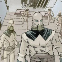 Spacing Guild