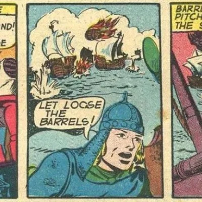 Spanish Armada