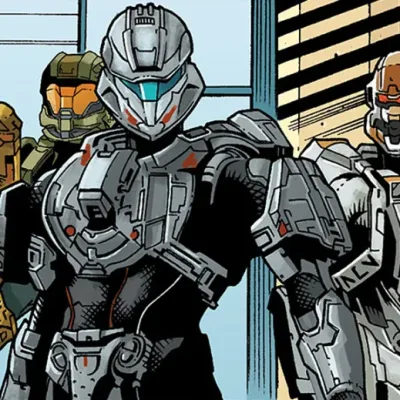 SPARTAN-IV Program