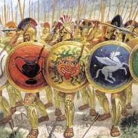 Spartans