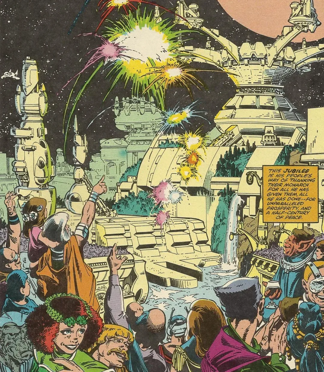 Background for Spartoi