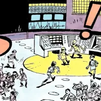 Spatio-Temporal Service