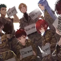 Spearhead Squadron