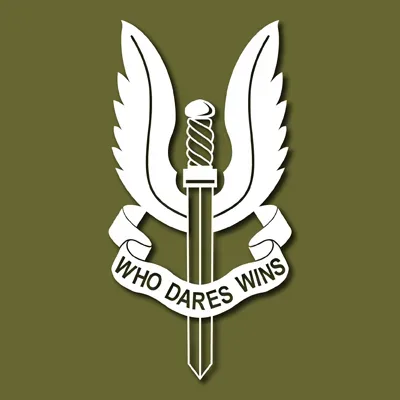 Special Air Service