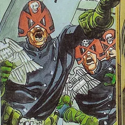 Special Judicial Squad