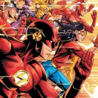 Speedsters
