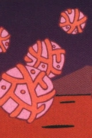 Background for Spheroids