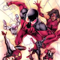 Spider-Force