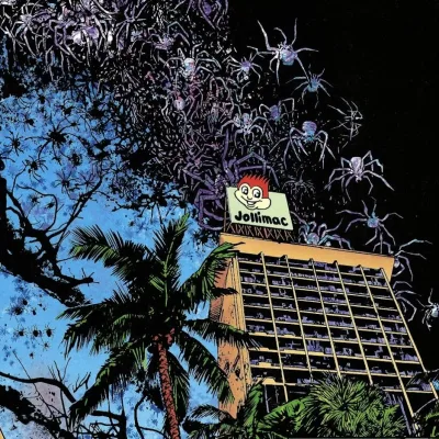 Spider Guild