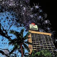 Spider Guild
