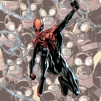 Spider-Minions