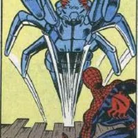 Spider-Slayers