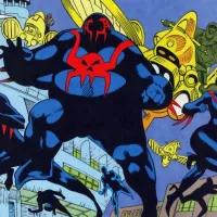 Spiderites