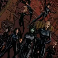 Spikettes