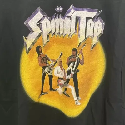 Spinal Tap