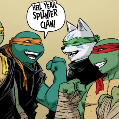 Splinter Clan