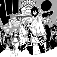 Spriggan 12