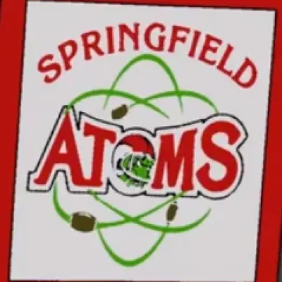 Springfield Atoms