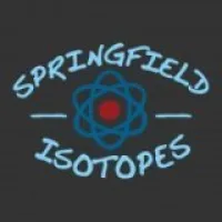 Springfield Isotopes