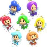 Sprixie Princesses