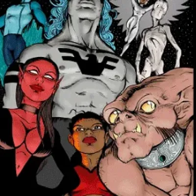 Squadron 7