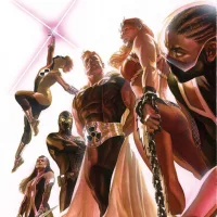 Squadron Supreme
