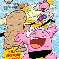 Squishy Titans