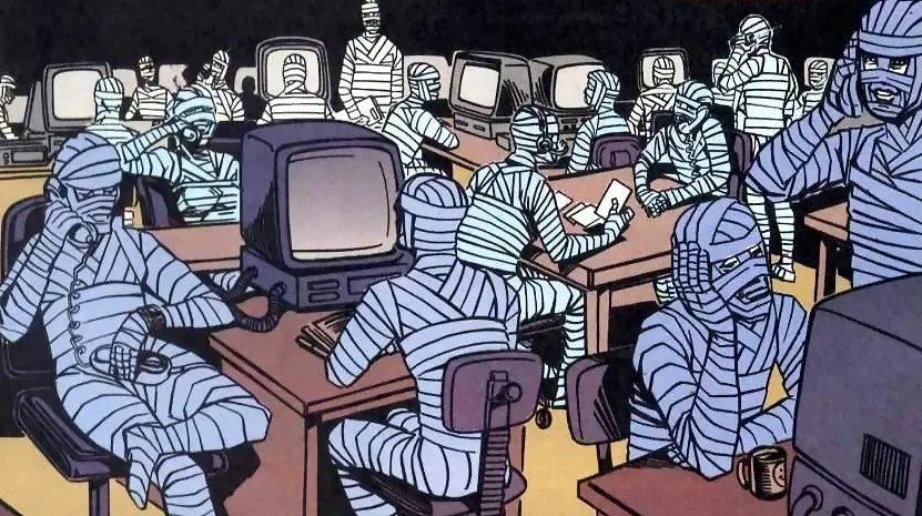 Background for SRS