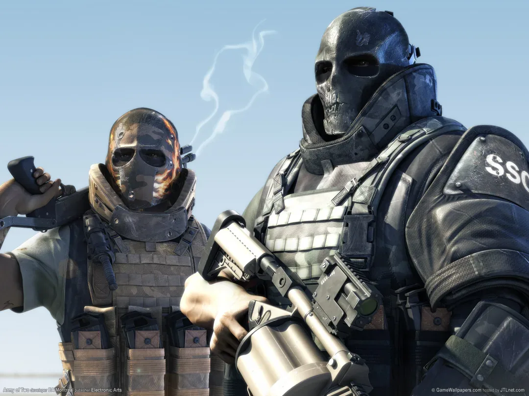 Background for SSC