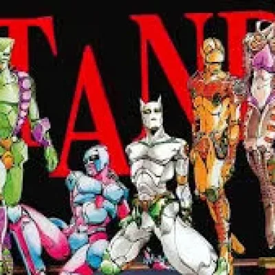 Stands