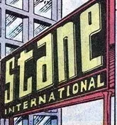 Background for Stane International