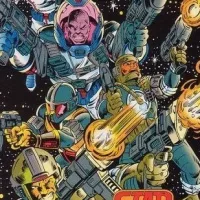 Star Brigade