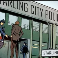 Star City Police Department