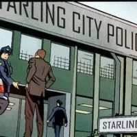 Star City Police Department