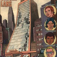 S.T.A.R. Labs
