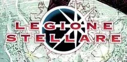 Background for Star Legion