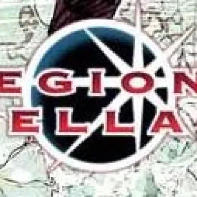 Star Legion