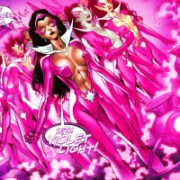 Star Sapphire Corps