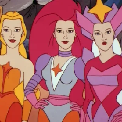 Star Sisters