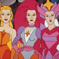 Star Sisters