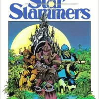 Star Slammers