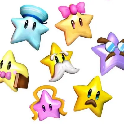 Star Spirits