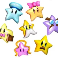 Star Spirits