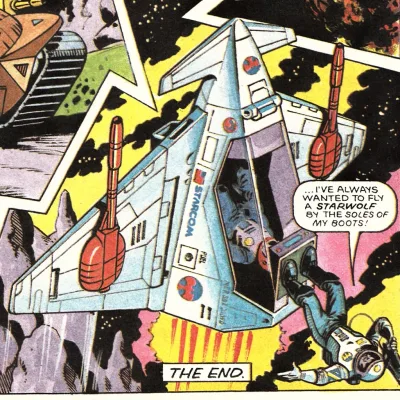 StarCom