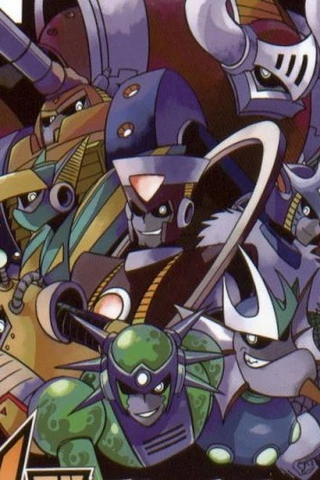 Background for Stardroids