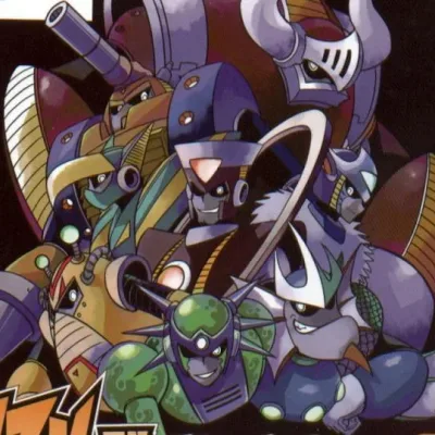 Stardroids