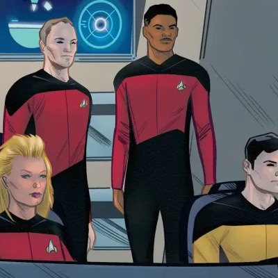 Stargazer Crew