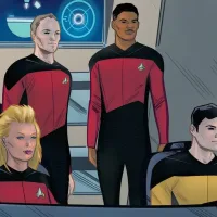 Stargazer Crew