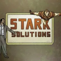 Stark Industries