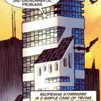 Starrware Labs